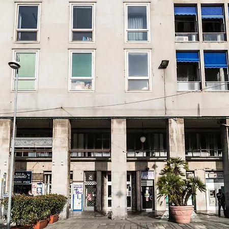 Ancient Port By Wonderful Italy - Opal 아파트 제노바