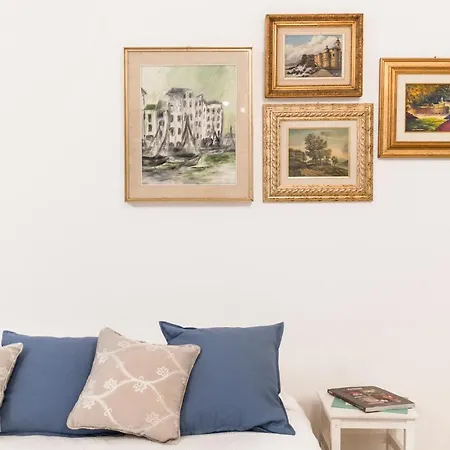 Ancient Port By Wonderful Italy - Opal Appartement