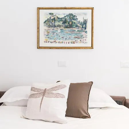 Ancient Port By Wonderful Italy - Opal Apartmán