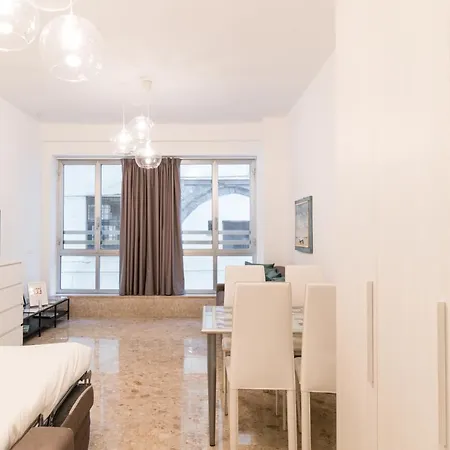 Ancient Port By Wonderful Italy - Opal Apartmán Janov