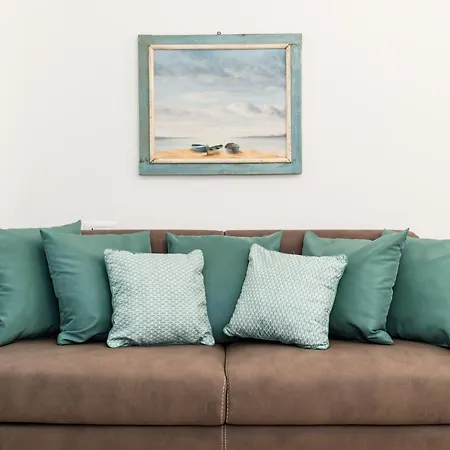 Apartmán Ancient Port By Wonderful Italy - Opal